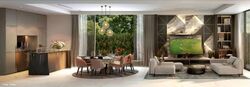 Changi Grove (D17), Semi-Detached #616502021